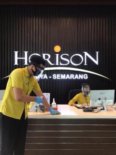 Horison Nindya Semarang - Semarang - 3