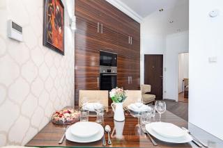 Ultra Central - Balcony - Sunny - Budapest - 8