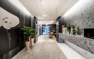 Jongro HOTEL LABOUM - Seul - 8
