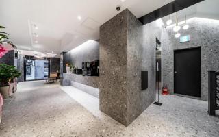 Jongro HOTEL LABOUM - Seul - 5