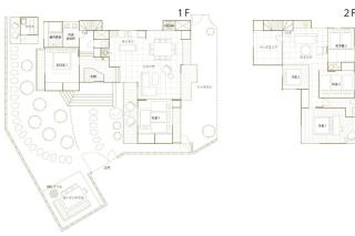 プライベートリゾート伊豆 - 1