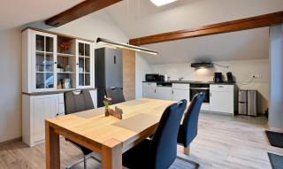 Gemütliche Ferienwohnung "Eifel - Moselhöhe", Nähe Pyrmonter Felsensteig - Roes - 8