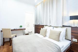 Ultra Central - Balcony - Sunny - Budapest - 2