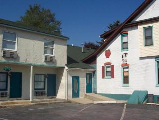 Grannys Motel Frackville - Frackville - 0