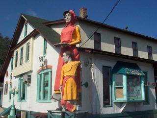 Grannys Motel Frackville - Frackville - 5