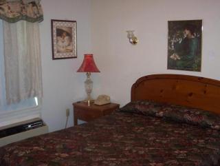 Grannys Motel Frackville - 3