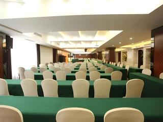 Liwan International Hotel Chengdu - Chengdu - 5