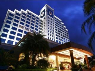 Fenggang Gladden Hotel - Tiantangwei - 4