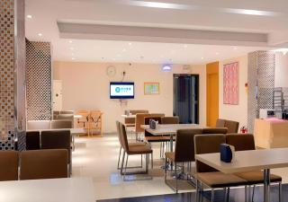 City Comfort Inn Guigang Tangren Street - Guigang - 9
