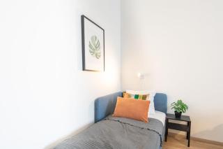 Extreme Central Cozy Studio - Budapest - 9