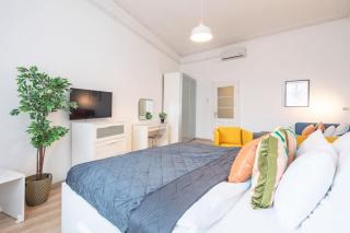Extreme Central Cozy Studio - Budapest - 4