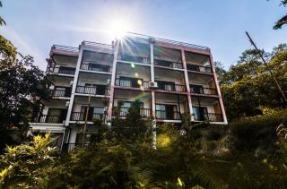 Hotel Chautari Nagarkot - 3