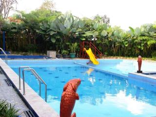 Albis Hotel - Bandung - 6