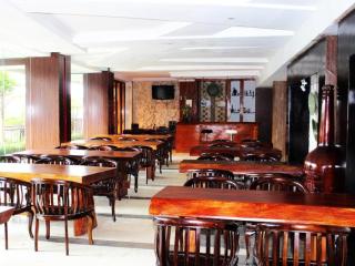Albis Hotel - 1