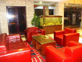 Albis Hotel - Bandung - 5