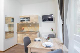 Central NEW Studio - Simple Stay - 1