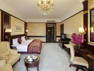 Evergrande Hotel Guangzhou Zengcheng - Guangzhou - 9