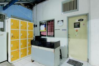 Hostel Backpackers 44 - Yogyakarta - 7