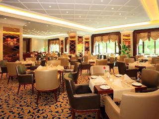 Evergrande Hotel Guangzhou Zengcheng - 8