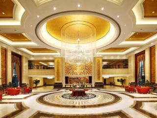 Evergrande Hotel Guangzhou Zengcheng - Guangzhou - 8