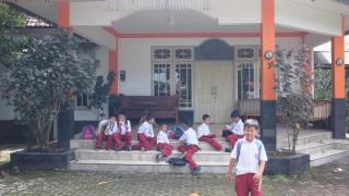 Hostel Backpackers 44 - Yogyakarta - 5