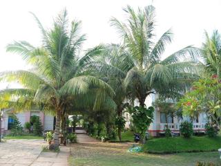 Non Nuoc Resort - 8