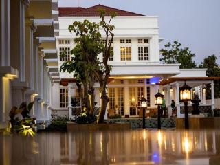 Hotel Ammi Cepu - Cepu - 3