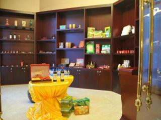 Evergrande Hotel Guangzhou Zengcheng - Canton - 3