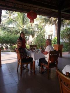 Non Nuoc Resort - Mui Ne - 6