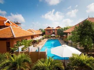 Sambopich Chenla Hotel - 0