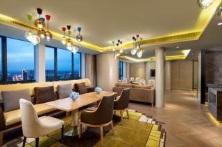 Ramada Plaza by Wyndham Changsha Xingsha - Changsha - 8