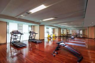 Ramada Plaza by Wyndham Changsha Xingsha - Changsha - 6