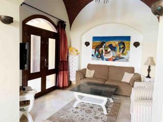 Private Villa with heated pool and lagoon - Hurghada - 8