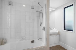 *** LAKE VILLA 466 *** - Hanmer Springs - 3