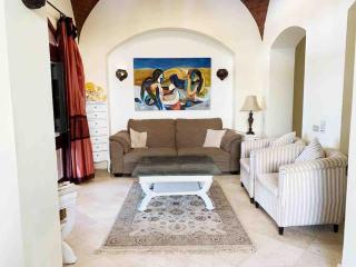 Private Villa with heated pool and lagoon - 4