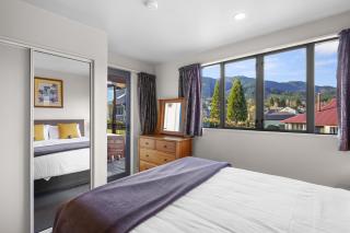 *** LAKE VILLA 466 *** - Hanmer Springs - 8