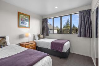 *** LAKE VILLA 466 *** - Hanmer Springs - 7