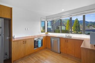 *** LAKE VILLA 466 *** - Hanmer Springs - 6