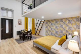 Central - NEW - Modern - Budapest - 5