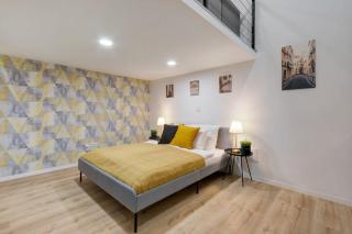 Central - NEW - Modern - Budapest - 4