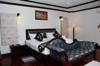 Anoulack Khen Lao Hotel - Phonsavan - 5
