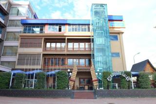 Anoulack Khen Lao Hotel - Muang Phônsavan - 2