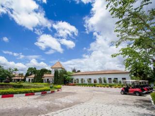 Waterford Valley Chiangrai Golf Course and Resort - Chiang Rai - 9