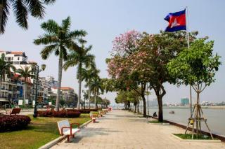 Casa Boutique Hotel - Phnom Penh - 5