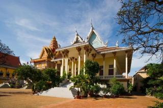 Casa Boutique Hotel - Phnom Penh - 4