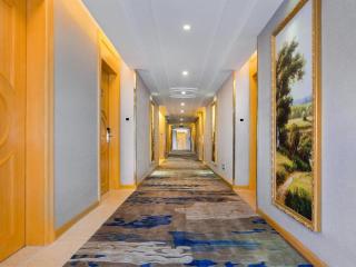 Vienna Hotel Shenzhen Longgang Dayun Center Branch - Shenzhen - 3