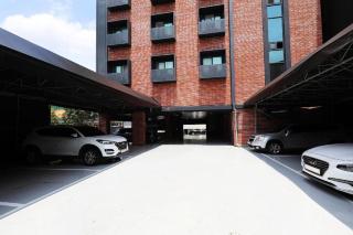 Hotel Urban Brown - 2