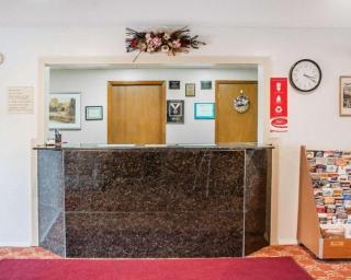 Econo Lodge Cuba I-86 - Cuba - 7