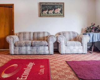 Econo Lodge Cuba I-86 - 4