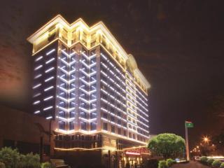 Mingfa International Hotel - Yangzhou - 0